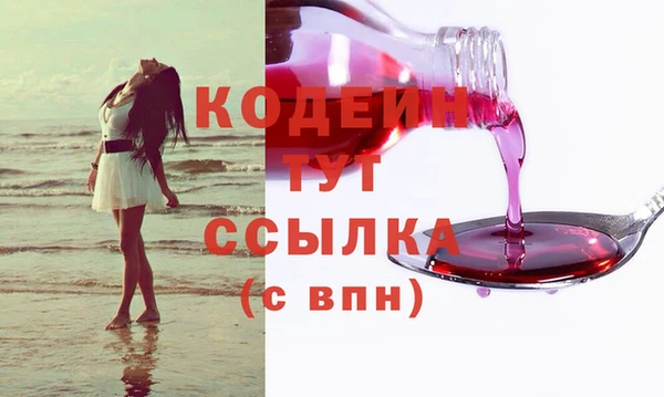 хмурый Медногорск