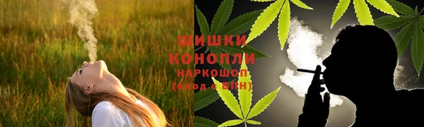 хмурый Михайловск