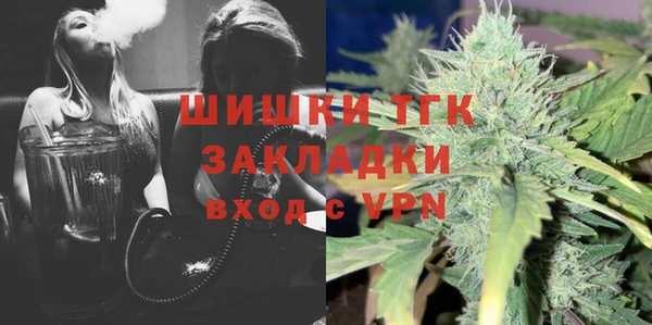 хмурый Михайловск